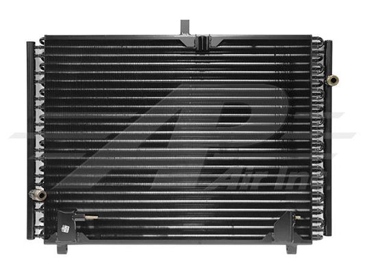 Oil Cooler