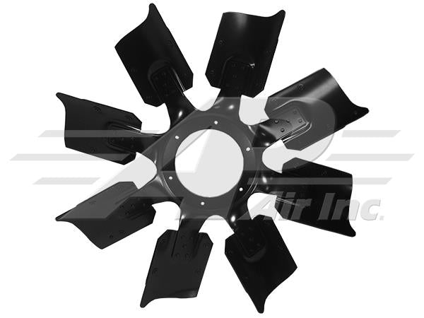 John Deere Engine Fan - 8 Blade