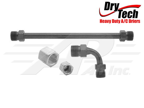 Dry-Tech Series Flush Kit