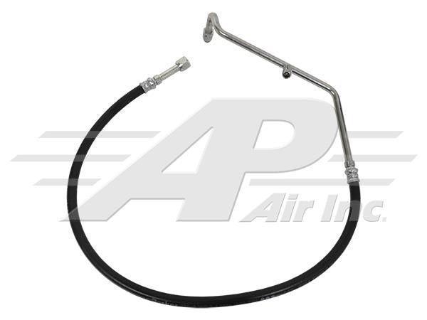 Compressor to Condenser Hose