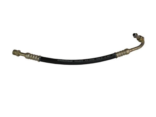 Condenser to Receiver Drier Hose - Drier End