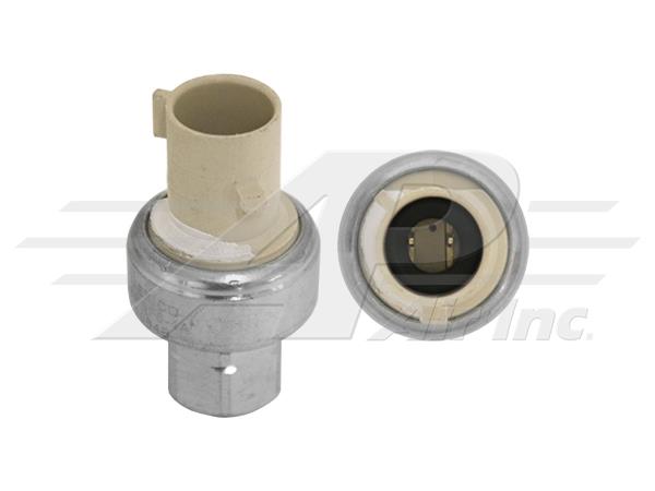 Low Pressure Switch Late Serial Number