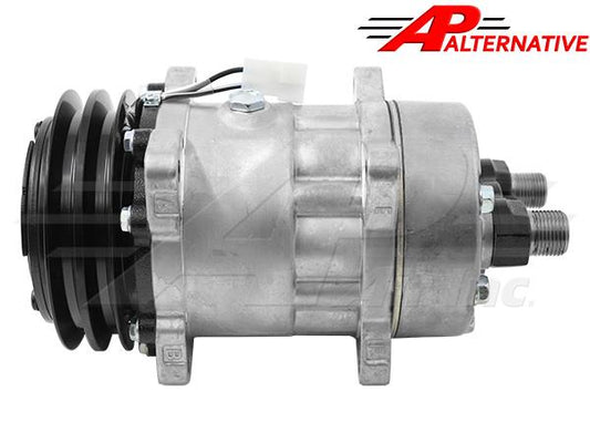 Aftermarket Sanden SD7 H15 Compressor