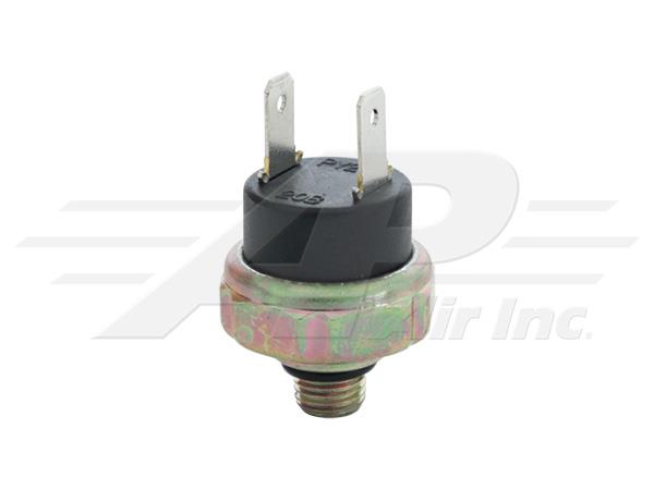 Low Pressure Switch