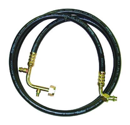 Compressor to Condenser Hose