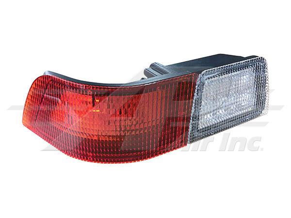 Left LED Tail Light