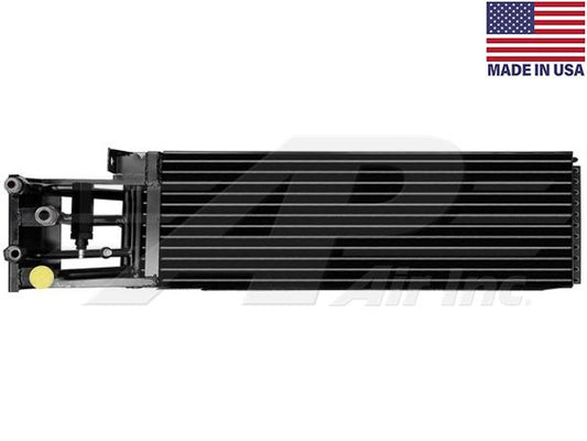 Hydraulic and Transmission Oil Cooler