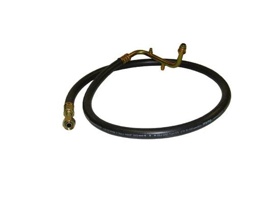 Suction Hose - Cab End