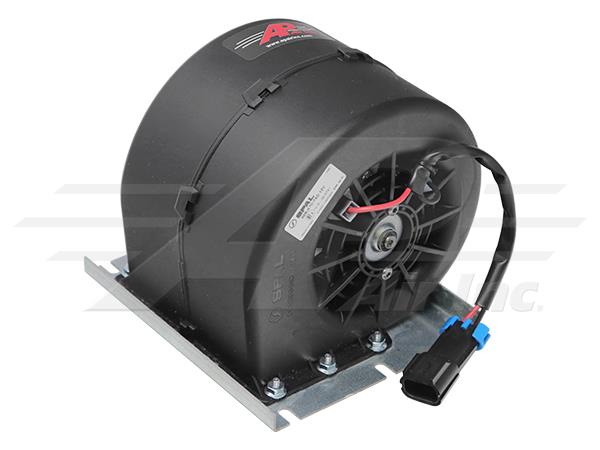 Heavy Duty Spal Blower Motor Update Kit