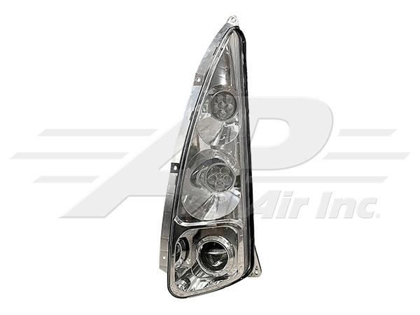 Left LED Headlight