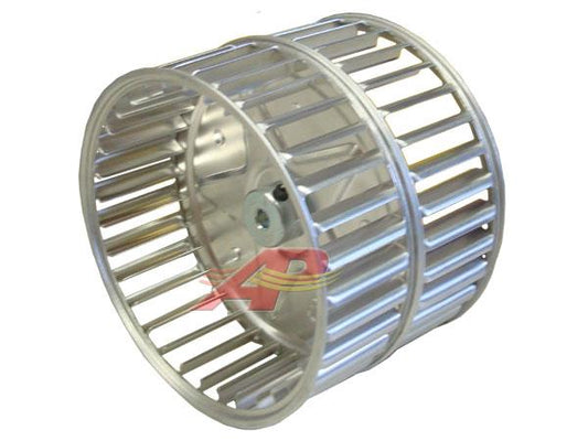 John Deere Blower Wheel