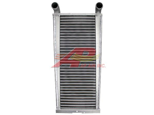 Charge Air Cooler