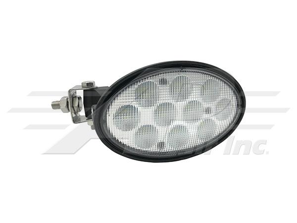 LED Oval Light