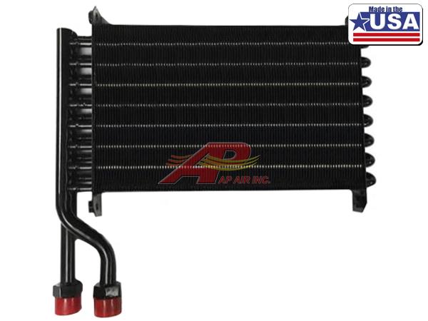 Hydraulic Oil Cooler