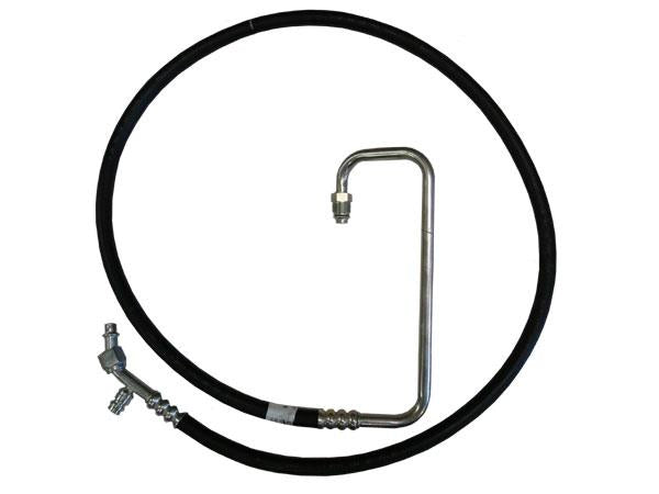 Compressor to Condenser Hose