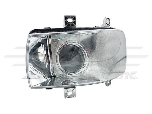 Left LED Corner Head Light