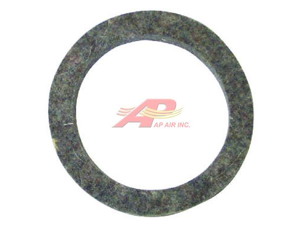 Felt Coil Dust Seal