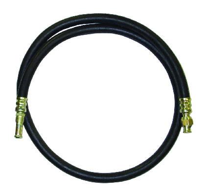 Suction Hose - Cab End