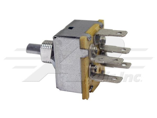 3 Speed Blower Switch Late Serial Number