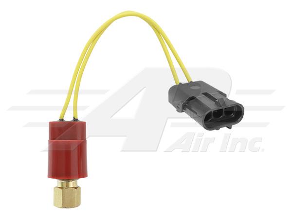 High Pressure Switch - Standard