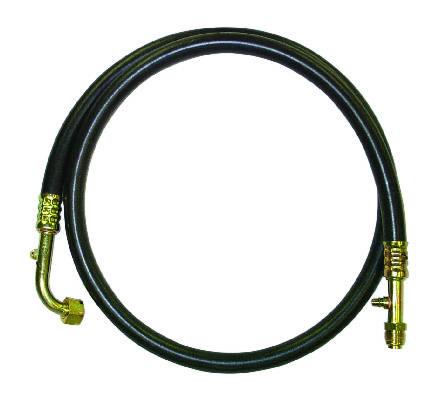 Suction Hose