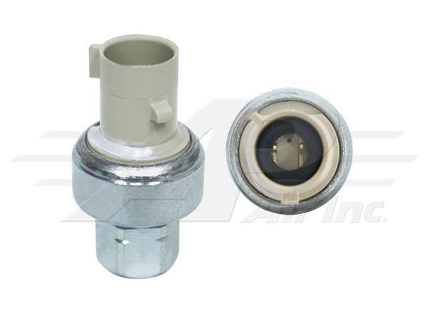 Low Pressure Switch