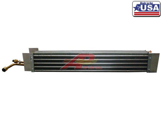 Evaporator - Late Serial Number