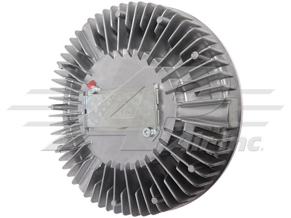 Engine Fan Clutch - Late Serial Number