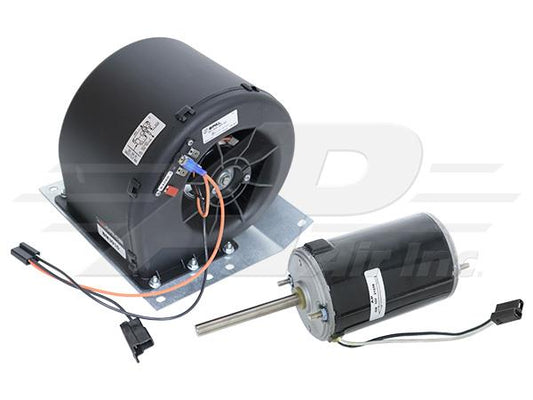 Blower Motor Update Kit