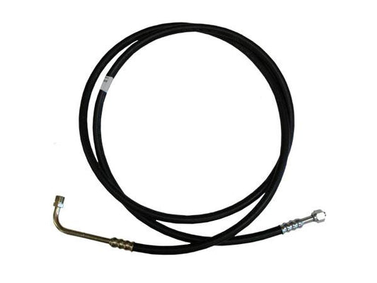 Condenser to Receiver Drier Hose - Condenser End