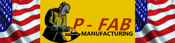 P-Fab Manufacturing